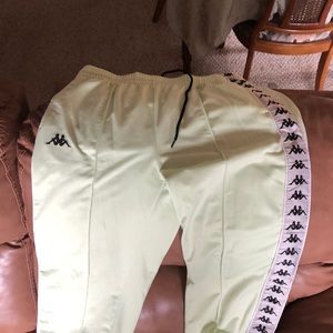 Kappa Long Pants